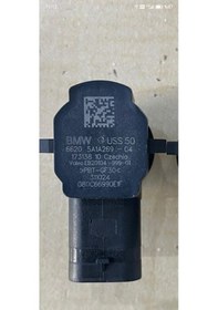 Resim Bmw X1 Pma Park Sensörü Valeo.66205a1a269-04 