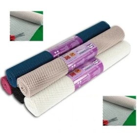 Resim Ozcmax Halı Kaydırmaz - Raf - Dolap ve Torpido Örtüsü 60 x 90 cm - 1 Adet 