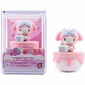 Resim Hello Kitty & Friends 50. Yıl Dönümü Kapsül Figür My Melody 