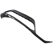 Resim Bmw X1 F48 15/18 Karlık Ön Tampon Altı Spoıler Tw - Oem Yedek Parça 