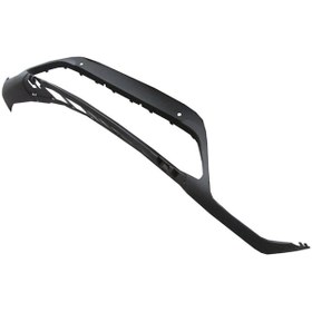 Resim Bmw X1 F48 15/18 Karlık Ön Tampon Altı Spoıler Tw - Oem Yedek Parça 