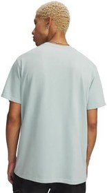 Resim Hw Armour Label Ss Erkek T-Shirt 1382831-477 