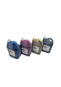 Resim Ces2 Mürekkep Eco Solvent 5 Litre 