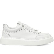 Resim Nine West SETERA 5FX Beyaz Kadın Sneaker 