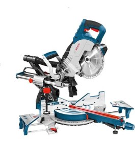 Resim Alife Bosch Gcm 8 Sjl Gönye Kesim Makinası 