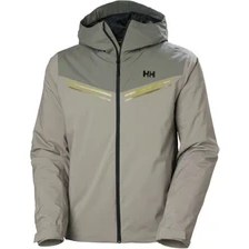 Resim Helly Hansen Alpıne Insulated Jacket Outdoor Kayak Montu 65874 
