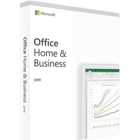 Resim MICROSOFT Office Ev ve İş 2019 Türkçe Kutu T5D-03334 