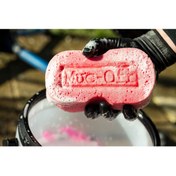 Resim Muc-Off Expanding Pink Sponge Temizleme Süngeri 