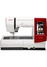 Resim Janome Mc9900 Bilgisayarlı Dikiş Nakış Makinesi 