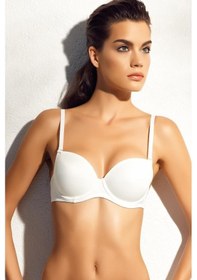 Resim Pierre Cardin 6045 Balenli Destekli Sütyen (517952766) 