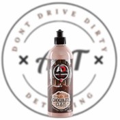 Resim auto brite Chocolate Glaze Çikolata Kokulu Boya Yenileyici Cila 500ml. 