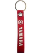 Resim Yamaha Anahtarlık Kırmızı Beyaz N11.11261 