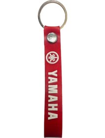 Resim Yamaha Anahtarlık Kırmızı Beyaz N11.11261 