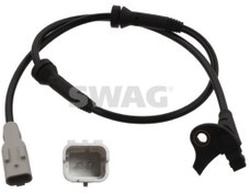 Resim ÖN ABS DEVİR SENSÖRÜ P307 00 12 P308 07 14 P3008 09 16 P5008 09 16 C4 09 DS4 11 DS5 11 