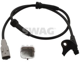 Resim ÖN ABS DEVİR SENSÖRÜ P307 00 12 P308 07 14 P3008 09 16 P5008 09 16 C4 09 DS4 11 DS5 11 
