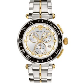 Resim Versace Vrscvepm00520 Erkek Kol Saati 