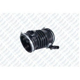Resim Hava Filtre Hortumu Ford Transit Connect 1.8 Tdci 75-90-110 Hp 504611092 