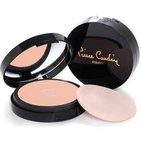 Resim Pierre Cardin Mineralli Doğal Görünümlü Neutral Honey Pudra 812 
