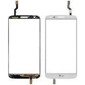 Resim Kdr LG G2 D802 Dokunmatik Ön Cam Kdr LG G2 D802 Dokunmatik Ön Cam