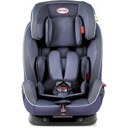 Resim Heyner Multifix AERO Plus 9-36 KG Isofix I-II-III Kozmik Mavi Oto Koltuğu 