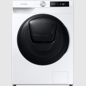 Resim Samsung WD90T654DBE1AH 1400 Devir 9 kg / 6 kg Kurutmalı Çamaşır Makinesi 