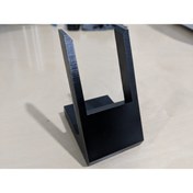 Resim Genel Markalar Byr3D Xbox 360 Kumanda Standı Siyah 986672 Sadece Plastik Aparattır 