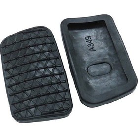 Resim Opel Zafira A Fren Pedal Lastiği Otomatik Vites Ytt Marka 