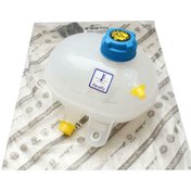 Resim Fiat Panda - 500 Radyatör Ek Su Deposu 51956876 463883027 