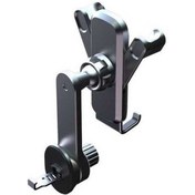 Resim Pazly Telefon Genişletmeli Evrensel Araç Çıkış Braketi B-003 Ax - 