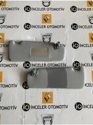 Resim Logan Güneşlik 2005- Oem No 6001546870 