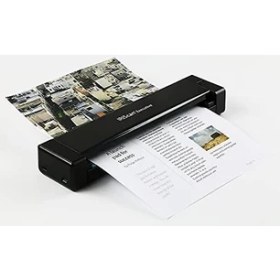 Resim Iriscan Iris. Irıscan Executive 4 Tarayıcı Için Kağıt Besleyici, 600 x 600 Dpi, A4, Siyah - Tarayıcı (216 x 813 Mm, 600 x 600 Dpi, 24 Bit, 8 Bit, 1 Bit, 8 Ppm) 