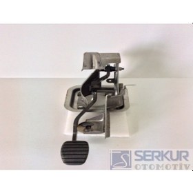 Resim 465016701r Fren Pedalı Clio 4 Captur 