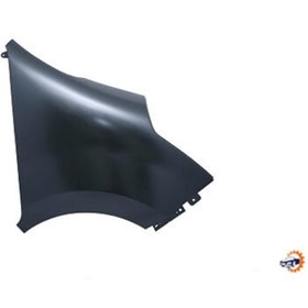 Resim Genel Markalar Renault Master Ön Çamurluk Sağ.10- 631001746r 