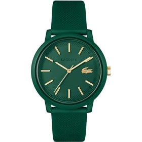 Resim Lacoste LAC2011445 Erkek Kol Saati 