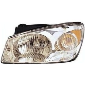 Resim Kia Magentis 2000-05 Sol Far Mobis,,921013c020 - 75dyuye35ed 