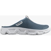 Resim Salomon REELAX SLIDE 6.0 Erkek Terlik Blue Ashes L47112300 