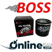 Resim Yamaha Xj6 Boss Yağ Filtresi Ob0427 