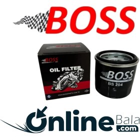 Resim Yamaha Xj6 Boss Yağ Filtresi Ob0427 