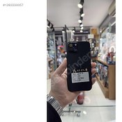 Resim Apple iPhone 15 İkinci El TR | 128 GB | Siyah İkinci El İPHONE 15 128 GB