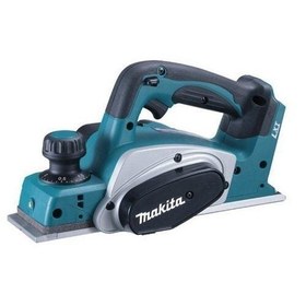 Resim Makita DKP180Z Akülü Planya 