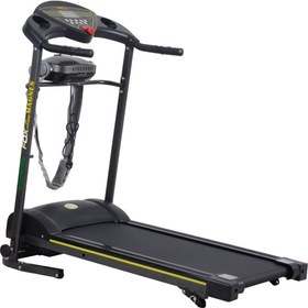 Resim Fox Fitness Magnes 2.0 Hp Motorlu, Masajlı Koşu Bandı 