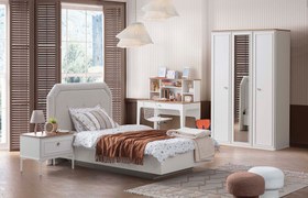 Resim Country Genç Odası Takımı 