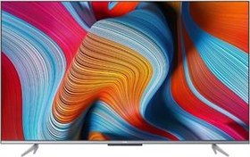 Resim TCL 50P725 4K 50'' 126 Ekran Dahili Uydu UHD LED TV 