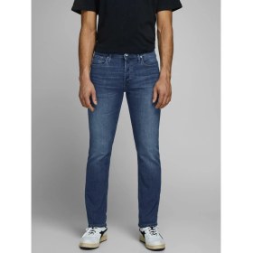 Resim Jack & Jones 12152347 Denim Pantolon 
