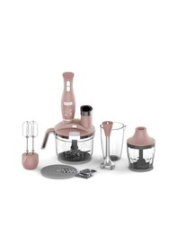 Resim Sem Problade SK 245 Multi 2000 W Mikser & Blender Seti 