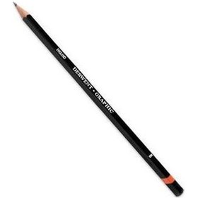 Resim Derwent Graphic Pencil Dereceli Grafik Kalemi - H 
