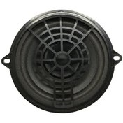 Resim Pazarcan Powermaster Pw-13Rn 4 Ohm 100 Watt 13 Cm Tekli Hoparlör 
