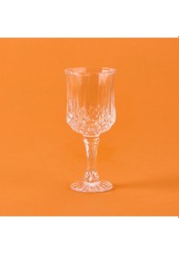 Resim Aroww Lucca 6'lı Meşrubat Bardağı - Şeffaf - 226 Ml Renkli 