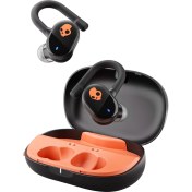 Resim Skullcandy Push Play Kablosuz Bluetooth Kulaklık Siyah S2PPW-S749 