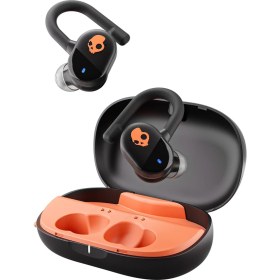 Resim Skullcandy Push Play Kablosuz Bluetooth Kulaklık Siyah S2PPW-S749 